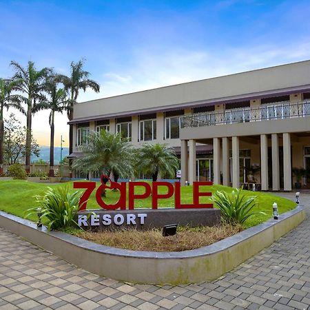 7 Apple Resort Lonavala Eksteriør billede