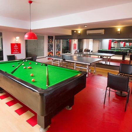 7 Apple Resort Lonavala Eksteriør billede