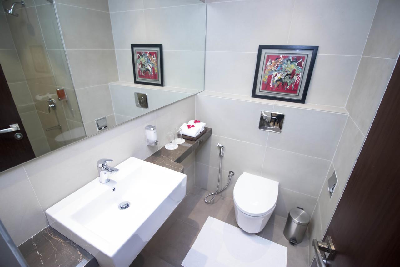 7 Apple Resort Lonavala Eksteriør billede